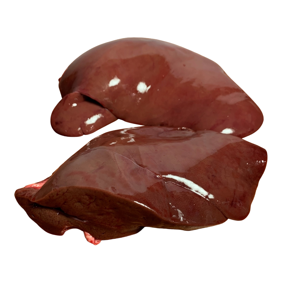 Regular Lamb Liver 1 lb buy online USA - 1